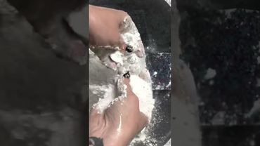 Variety of Fresh Chalk Bombs