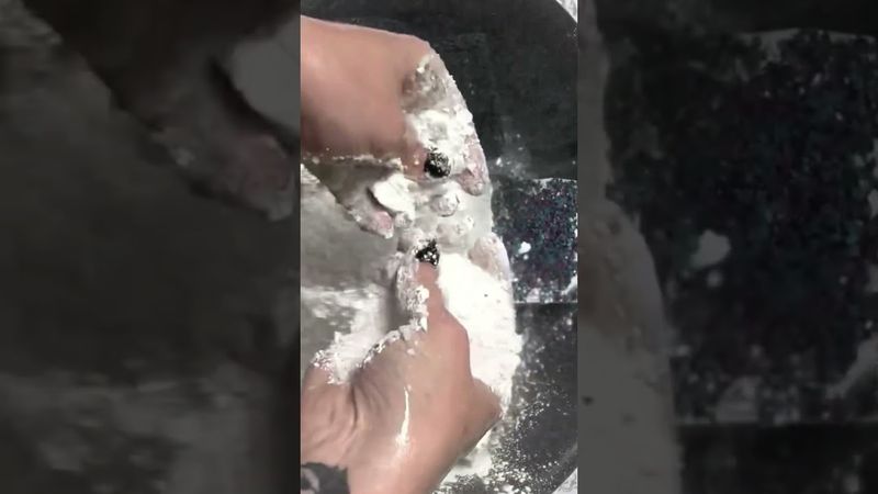 Variety of Fresh Chalk Bombs