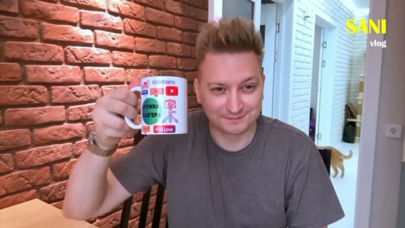 Шаблон для подписчиков и для друзей берите кто хотите