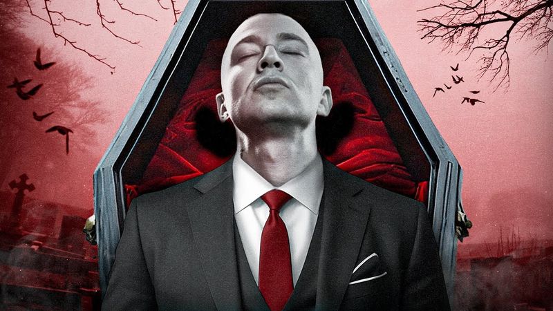 ОКСИМИРОН - ВСЁ? // Куда пропал Oxxxymiron?