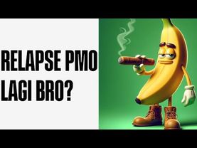 Cara Menghindari Relapse PMO Gara-gara InI !!!