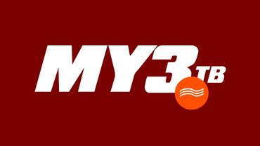 Фрагмент рекламного блока МУЗ-ТВ (2002-2003)