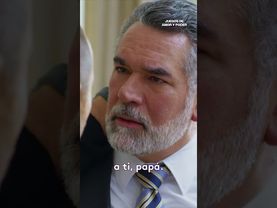 Cuando tu propio hijo te da cringe #JuegosdeAmoryPoder #Uninovelas