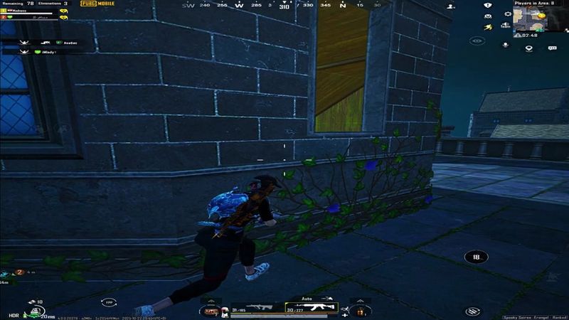 The fastest player in the world #fyp #foryou #foryoupage #viral #walh...