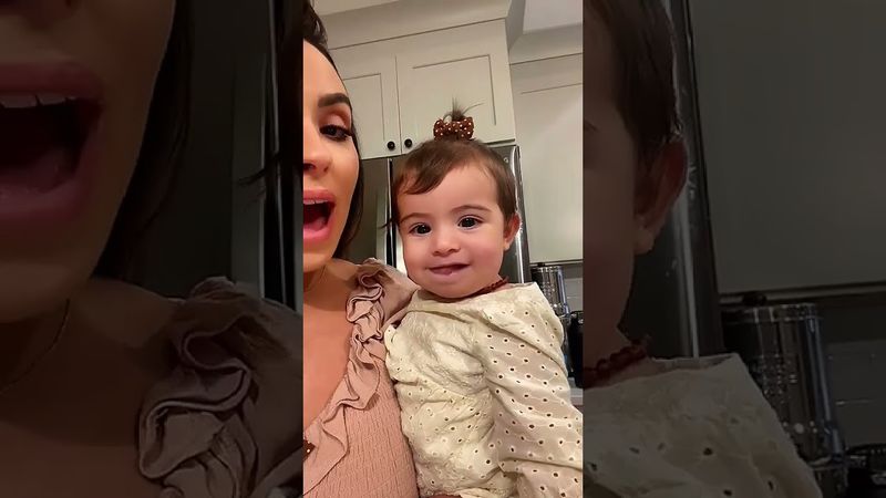 Baby’s 1st word will be ?|new born first word #baby #toddler #cute #hilarious  #babyshorts #adorable