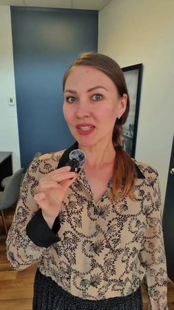 учите французский со мной 