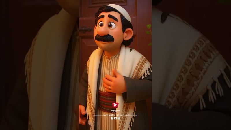 المهم يلحق الأكل ... همه على بطنه 🤣 #وطن_اورجينال