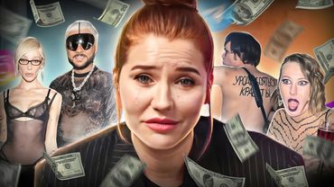 КАТЯ КОНАСОВА - ГЛАВНЫЙ ЗАШКВАР ГОДА!