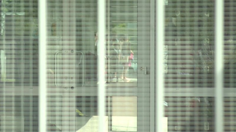 Minute's silence for teaching assistant fatally stabbed in France | AFP