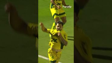 Gol de Alesson sela a vitória do Mirassol sobre o Vasco