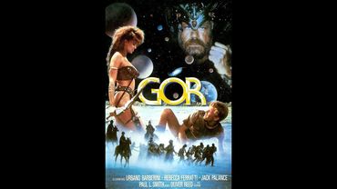 Gor (1987) | Full Movie - SciFi : Fantasy : Science Fiction