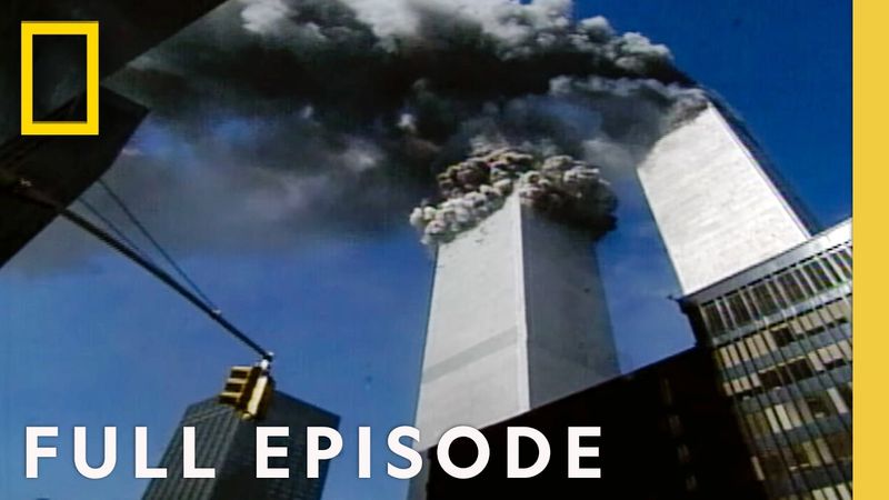 9/11: The Longest War (Full Episode) | SPECIAL | National Geographic
