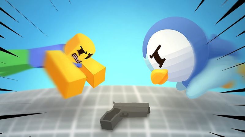 СТРЕЛЯЙ ИЛИ УМРИ... (Я УМЕР...)