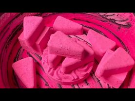 Hot Pink Gym Chalk 💕💕💕