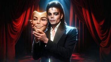 Майкл Джексон - как кумир превратился в монстра? [История в Личностях]