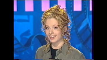 Межпрограммное пространство (СТС, 12.04.1999)