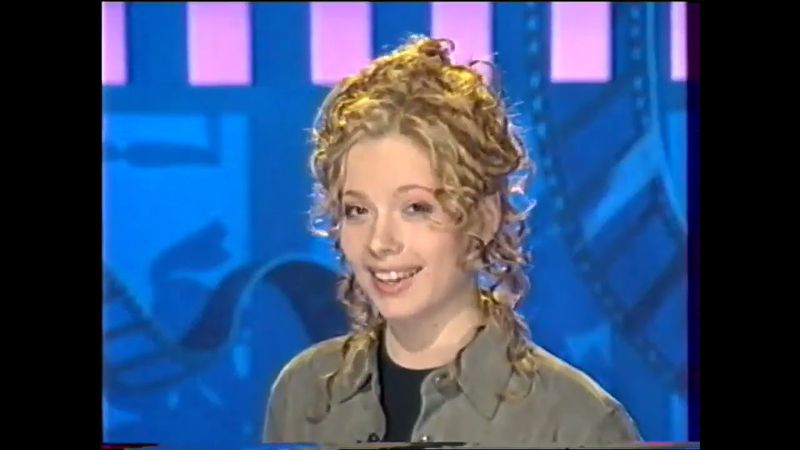 Межпрограммное пространство (СТС, 12.04.1999)