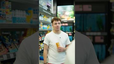 ❌Pov: Наглый продавец был наказан за его юмор #pov #story #shorts