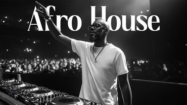 AFRO HOUSE 2025 MIX - The Best and Latest Afrobeat Jams of 2025 #30