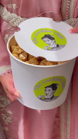 1kg of kinder cookies ❤️‍🔥 #foodie #cookies #sweets #yumm #foodtiktok...