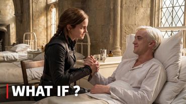 What If Draco Was on Their Side? | Full Wartime Story