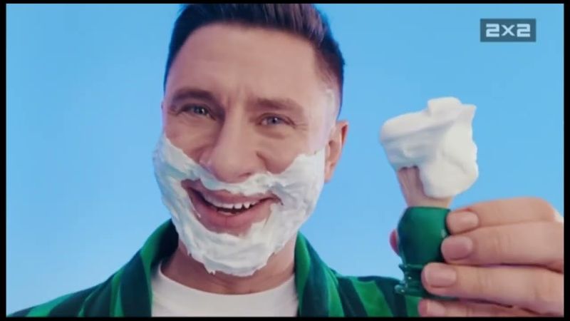 Анонс и реклама [2х2 +2, 01.02.2025]