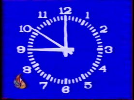 Начало вещания Московия (1999)