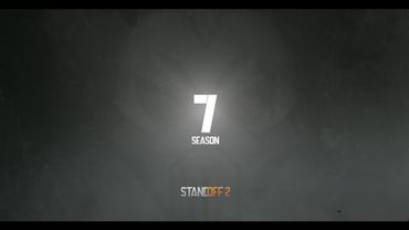 Обзор нового обновления - 7 season Standoff 2!