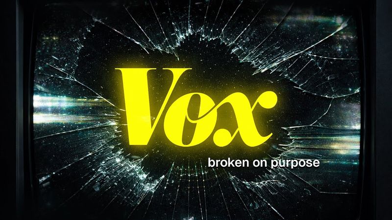 How VOX breaks the Digital Feel with Motion Graphics
