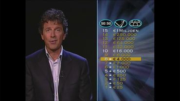 Weekend Miljonairs DVD John Carpenter Game #50