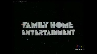 Family Home Entertainment (1981)