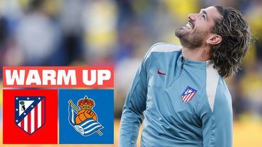 🔴 ATLÉTICO DE MADRID vs REAL SOCIEDAD - PREVIA DEL PARTIDO