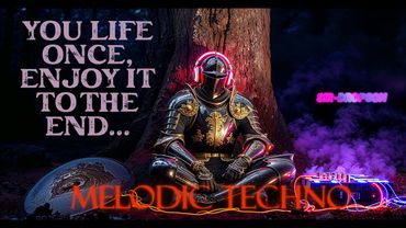 “Melodic Techno & House Mix 2025 | Rave Culture Sound & Progressive House 2025” 🎧⚡: