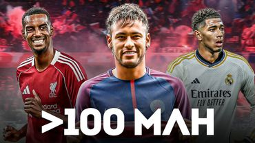 Зачем Нужны ХАЙПОВЫЕ Трансферы