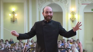 Ф. Пуленк. |F. Poulenc - Gloria.