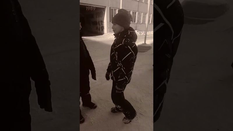 ДЯДЯ СЕРГЕЙ И ЕГО ДЕТСТВО❤️ #shorts