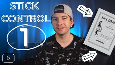 1/42 | STICK CONTROL нельзя просто так взять и сыграть | Часть 1