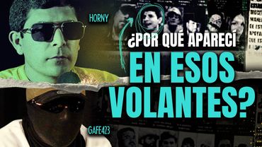 APARECER en los VOLANTES cambió mi VIDA | T2 #01 EL HORNY