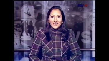 (REUPLOAD) Idents, news intros and other TV stuff from various countries - ALL PARTS