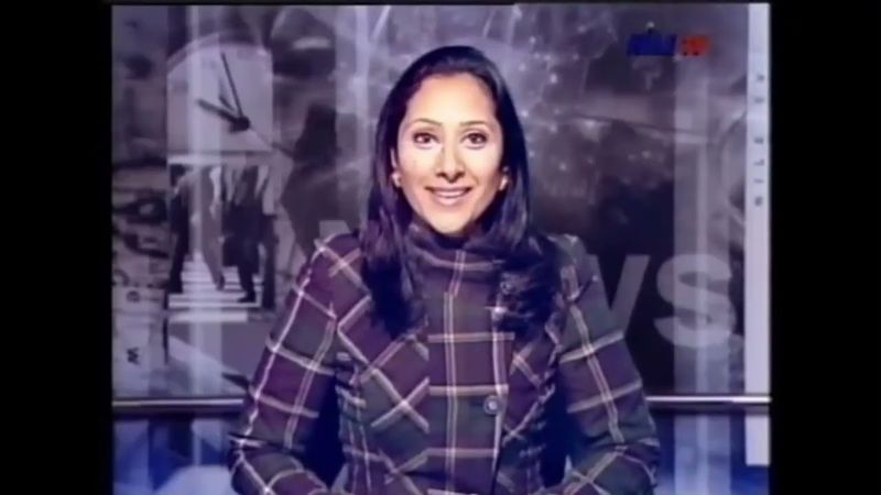 (REUPLOAD) Idents, news intros and other TV stuff from various countries - ALL PARTS