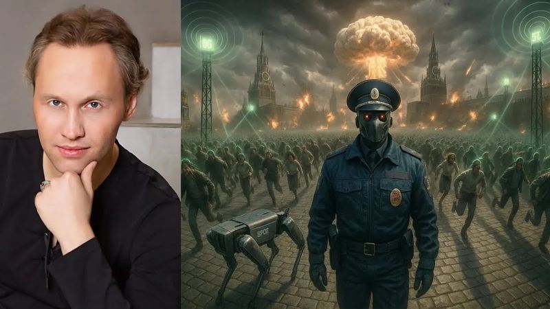 Павел Иванов | НАСЕЛЕНИЕ Готовят К Худшему! Их План 2026 - 2030