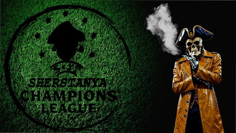 ШЕРСТЯНАЯ ЛИГА ЧЕМПИОНОВ 🔞   "Трейлер " ⚽ S - YT ⚽ #efootball2024