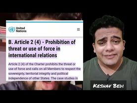 On IRRATIONALITY Of Operation Sindoor | Responding To Criticism of Sameer Rao On My Solutions