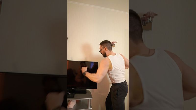 Все так делали домашнее задание?