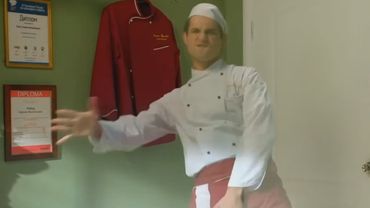 Огузок нереально зафлексил под мэшапы с Оксимироном