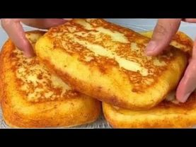 ВЗБИВАЙТЕ КАРТОШКУ С ЯЙЦОМ❗️Давно забитый РЕЦЕПТ из СССР. Так готовила моя ПРАБАБКА.ВМЕСТО СЫРНИКОВ