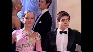 Новый год на полустаночке (ГТРК Новосибирск, 27.12.2003)