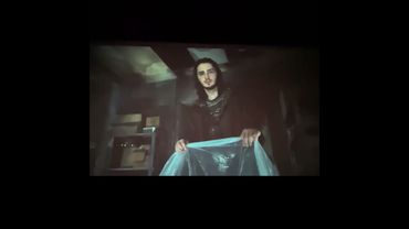 Появление Спрингтрапа в сцене после титров | фнаф 2 фильм #фнаф #fnaf #shorts