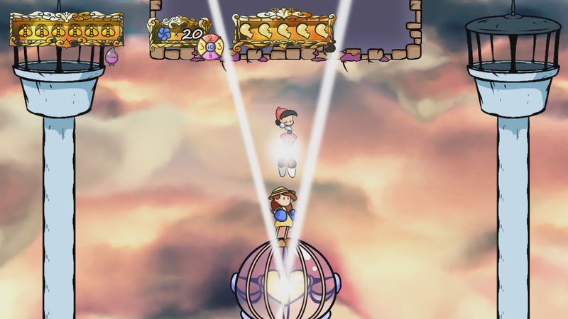 Decline's Drops: Part 43: Finding Que Sera