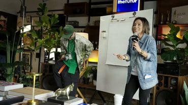 Copy of Futur Fest Live Stream (Up for 48-hours)